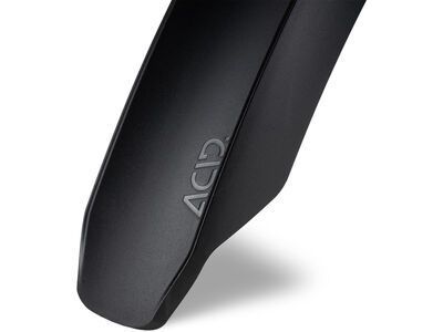 Cube Acid Schutzblechset Nuroad Hybrid 60 - 28 Zoll BB Mount 2.0, black - Bild 4