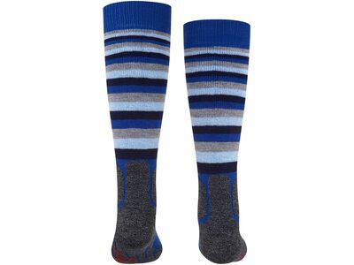 Falke SK2 Intermediate Stripes Kinder, yve - Bild 3