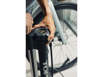 Topeak JoeBlow Booster, black - Bild 23