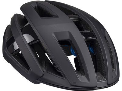 Leatt Helmet MTB Endurance 4.0, black - Bild 1
