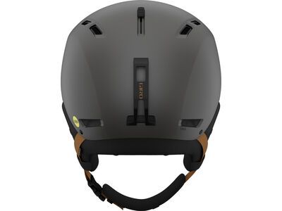 Giro Trig MIPS, metallic coal/tan - Bild 5