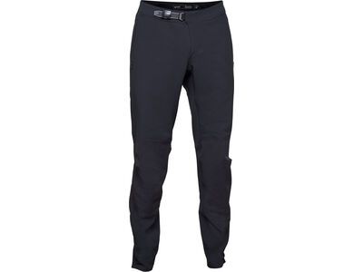 Fox Defend Fire Pant, black