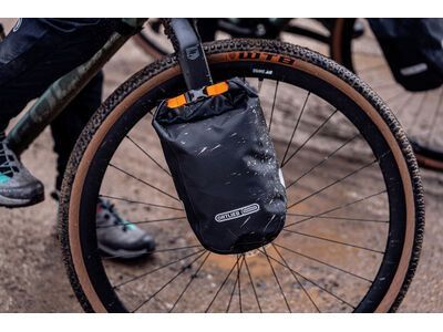 ORTLIEB Fork-Pack 4,1 L, black matt - Bild 20