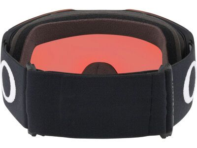 Oakley Fall Line L, Prizm Snow Sapphire Iridium / matte black - Bild 3