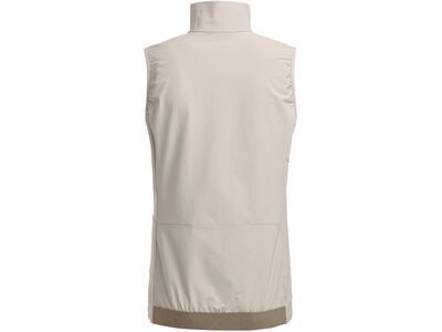 Ortovox Venet Softshell Vest W, white tea - Bild 2