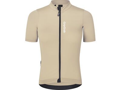 GripGrab Women's RIDE Short Sleeve Jersey, beige - Bild 2