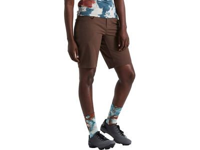 Specialized ADV Gravel Hose Damen kurz, doppio - Bild 2