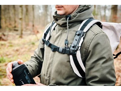 Fidlock Twist Thermo Sleeve 450, black - Bild 14