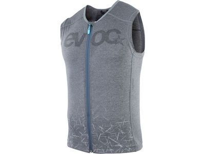 Evoc Protector Vest Men carbon grey