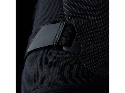 Evoc Knee Protector LS Flex Enduro, black - Bild 5