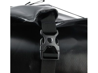 ORTLIEB Duffle RC 89 L, black - Bild 7