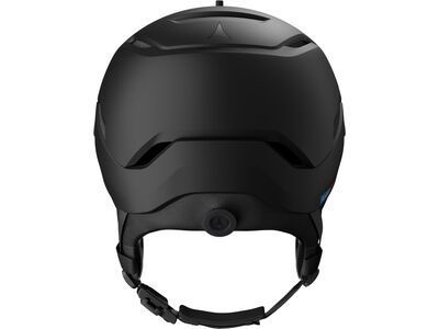 Atomic Savor GT AMID Visor, Red Photo / black - Bild 4