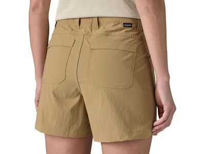 Patagonia Women's Quandary Shorts - 5