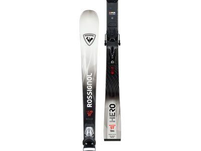 Rossignol Hero Master ST R22 - SPX 14 Rockerace GW - Bild 4