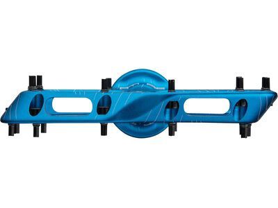 Race Face Atlas Pedals, blue - Bild 3