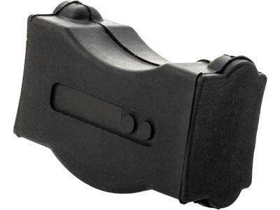 Cane Creek eeSilk Stem Elastomers - Soft #2, black - Bild 1