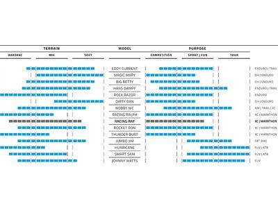Schwalbe Racing Ray Evo Addix SpeedGrip Super Ground - 29 Zoll - Bild 4