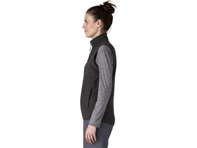 Patagonia Women's R1 Air Vest, black - Bild 3