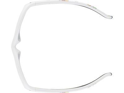 Alpina Flexxy Kids, Black / white flower gloss - Bild 5