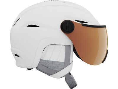 Giro Essence MIPS, Vivid Copper / matte white - Bild 5