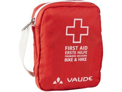 Vaude First Aid Kit M, mars red