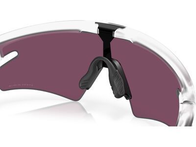 Oakley Sphaera Slash, Prizm Road Black / matte clear - Bild 5