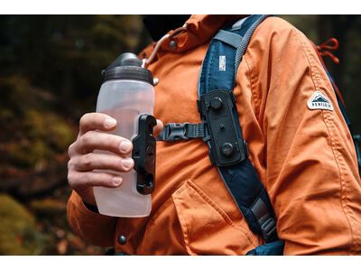 Fidlock Twist Tex Base Multi, schwarz - Bild 10