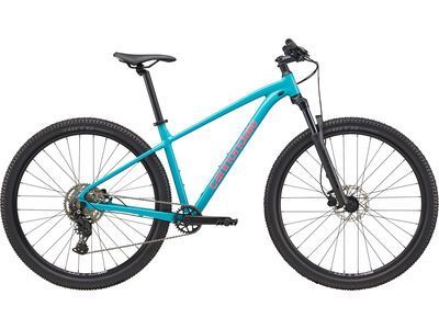 Cannondale Trail 2 - 27.5, ion blue - Bild 1