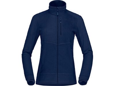 Norrona falketind warm1 active Jacket W's, indigo night - Bild 1