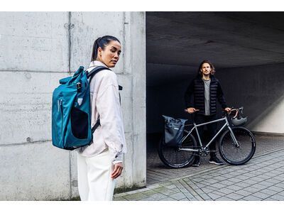 ORTLIEB Vario 26 L, petrol - Bild 15