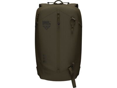 Black Crows Dorsa 22, olive-green - Bild 2