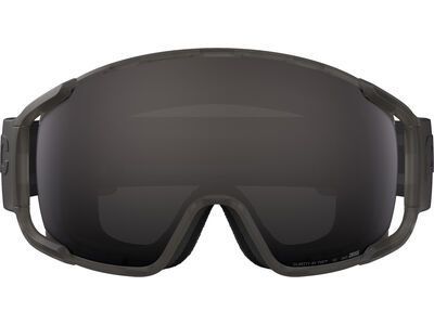 POC Zonula, Clarity Uni. Partly Sunny Grey / raw black - Bild 2