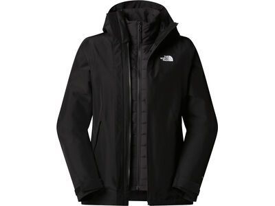 The North Face W Carto Mono Triclimate Hooded Jacket, tnf black - Bild 2