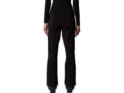 The North Face W Snoga Pant - Regular, tnf black - Bild 4