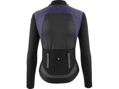Assos UMA GTV Spring Fall Jacket S11, future dusk - Bild 2