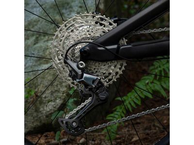 Shimano Deore CS-M6100-12 HG+ - 12-fach - Bild 2