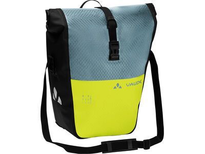 Vaude Aqua Back Color (rec) (Paar), nordic blue/bright green - Bild 2