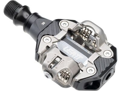 Leatt Pedals Endurance 6.0 Clip-In, black - Bild 1