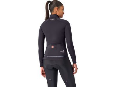 Castelli Do.Di.Ci. W Jacket, light black - Bild 2