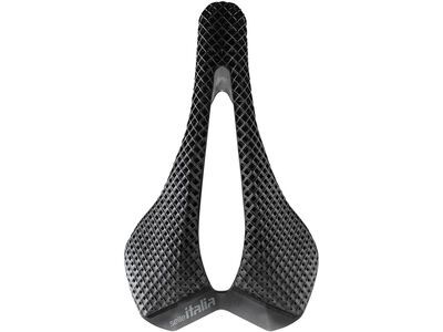 Selle Italia SLR 3D Carbon - L3, black - Bild 2