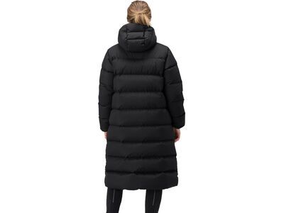 Norrona oslo down750 Coat W's, caviar black - Bild 6