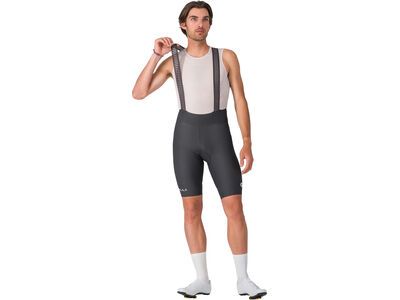 Castelli Espresso 2 Bibshort, dark gray - Bild 7
