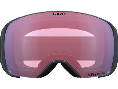 Giro Comp, Vivid Royal / dark shark light thirds - Bild 4