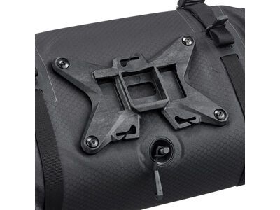 ORTLIEB Handlebar-Pack Flex 9 L, black matt - Bild 6