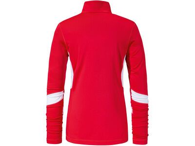 Schöffel Longsleeve Lenggries L, barbados cherry - Bild 2