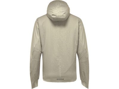 GOREWEAR Concurve isolierte Kapuzenjacke Damen, tech beige - Bild 3