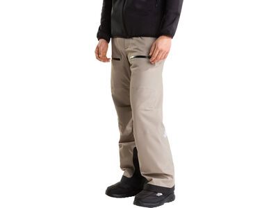 The North Face M Chakal Pant - Regular, stone slab - Bild 3