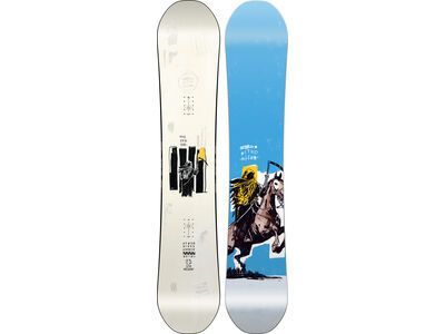 Nitro T1 Mid-Wide
