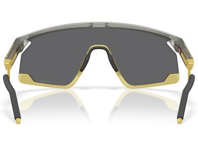 Oakley BXTR Metal Alloy Collection, Prizm Black / grey ink/vint. gold - Bild 7