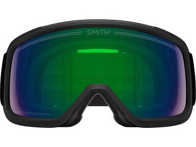 Smith Shakedown, ChromaPop Everyday Green Mirror / black - Bild 3